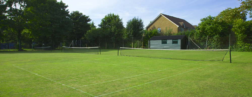 Harrietsham Lawn Tennis Club